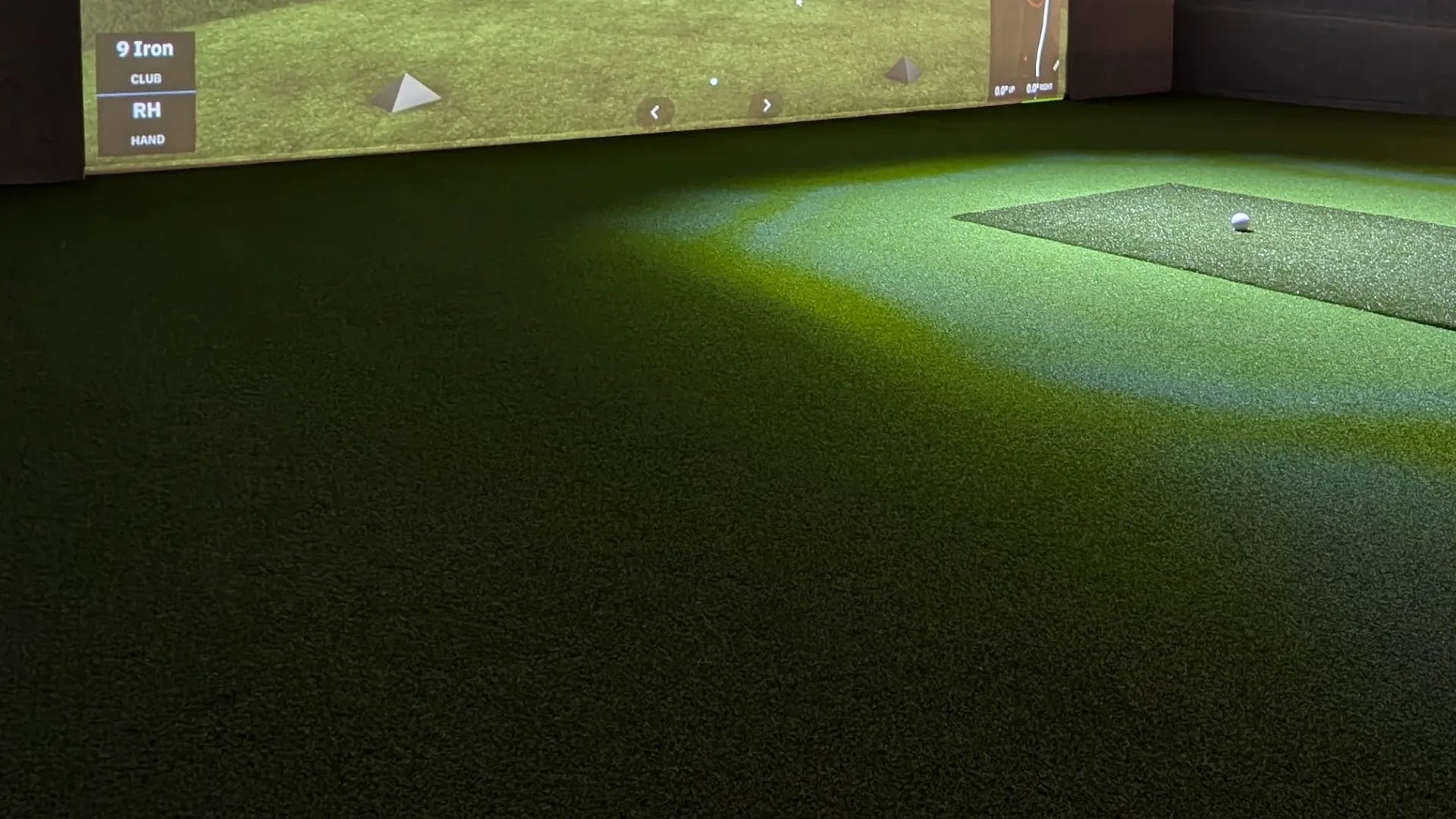 Turf