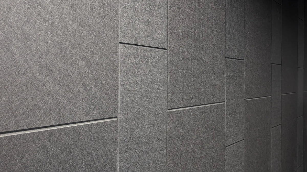 Wall Panels