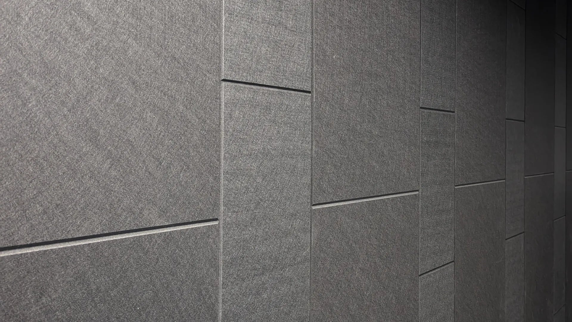 Wall Panels