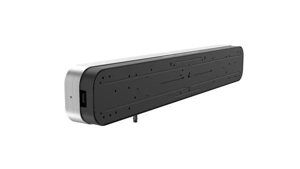 Rigel 2 Launch Monitor