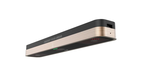 Rigel 3 Launch Monitor