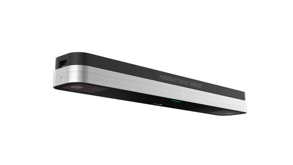 Rigel 2 Launch Monitor