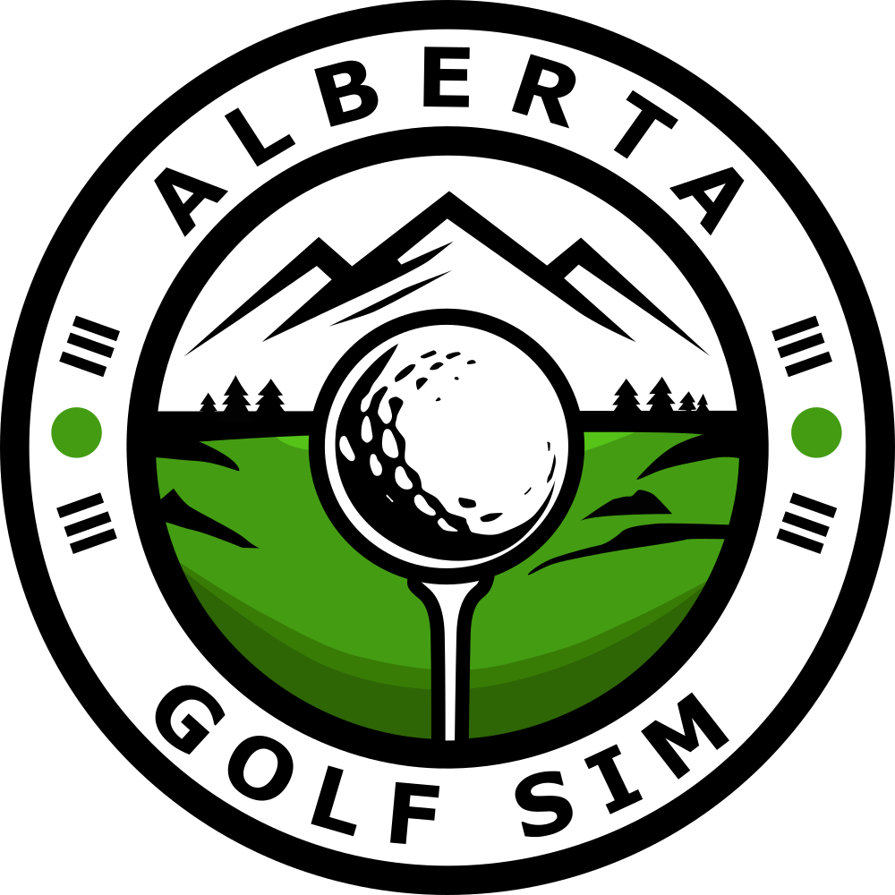 Alberta Golf Sim