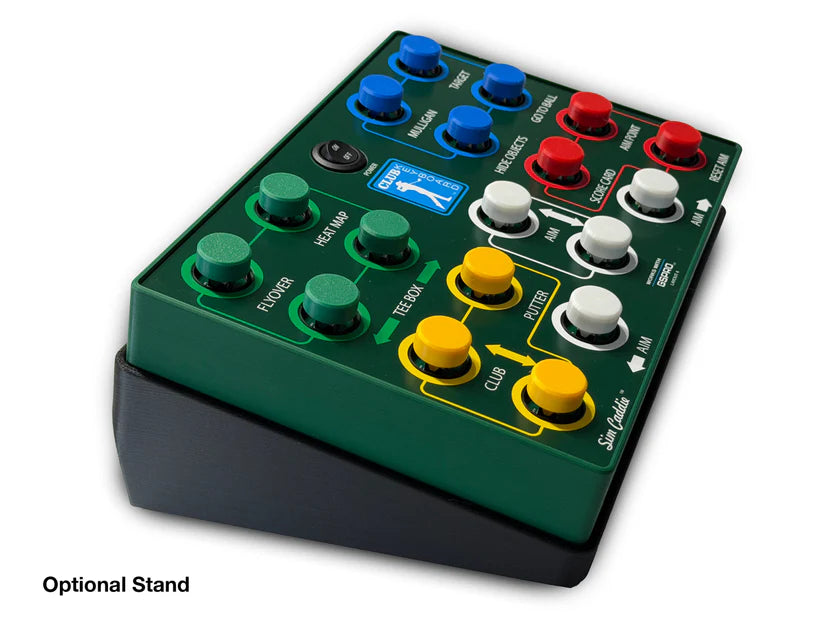 Club Keyboard Classic 2 - 18 Button