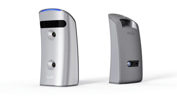 GDS Pro Launch Monitor