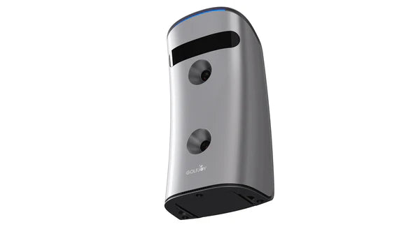 GDS Pro Launch Monitor