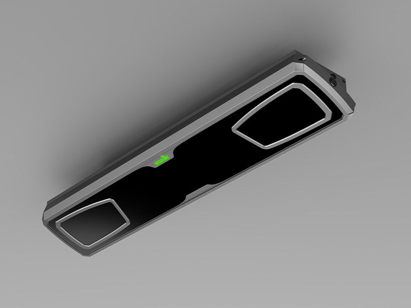 Rigel Lite Launch Monitor