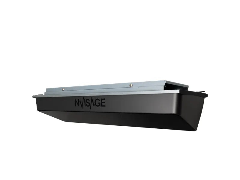 NVISAGE N1 Launch Monitor