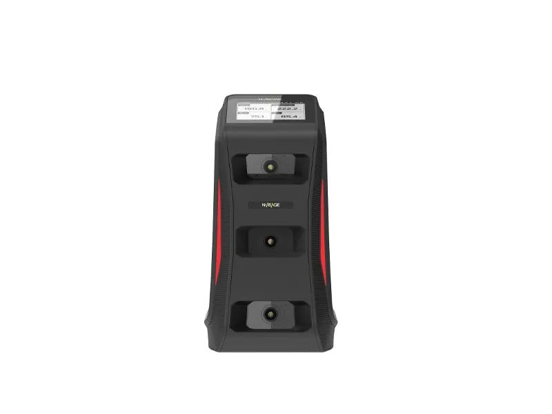 NVISAGE Neo-E Launch Monitor