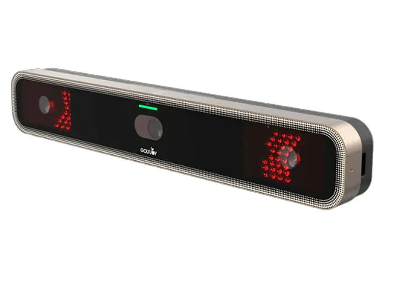 Rigel 2 Launch Monitor