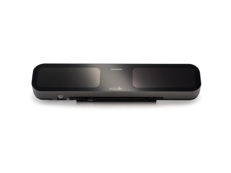 Rigel 3 Pro Launch Monitor