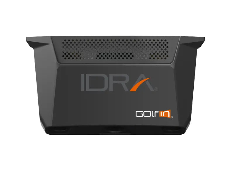 IDRA II Launch Monitor