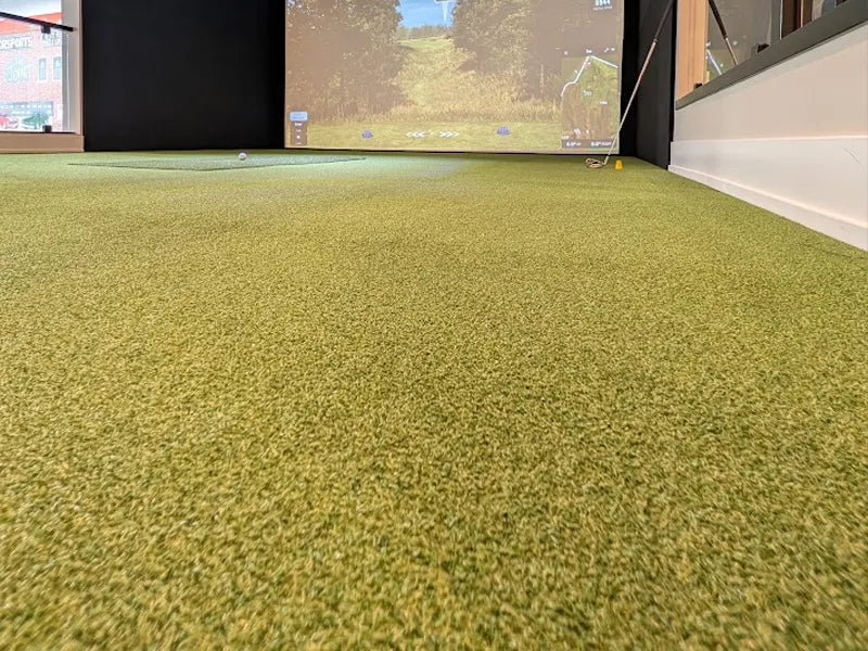 TGL Precision Putt Turf