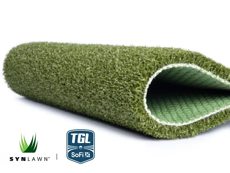 TGL Precision Putt Turf