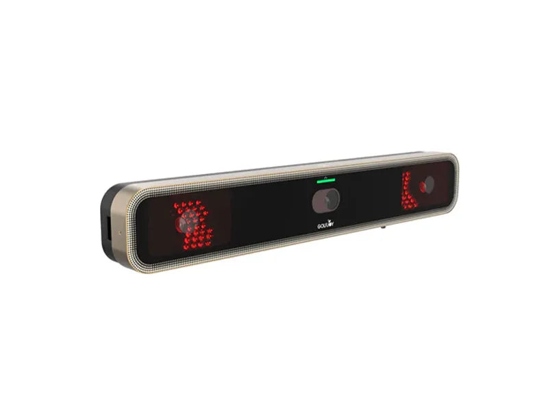 Rigel 3 Launch Monitor