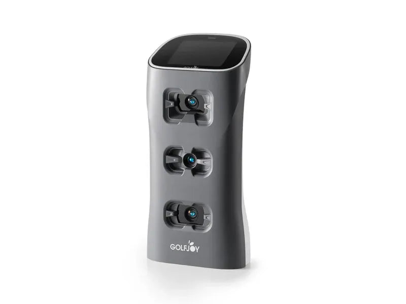 Spica 3 Launch Monitor