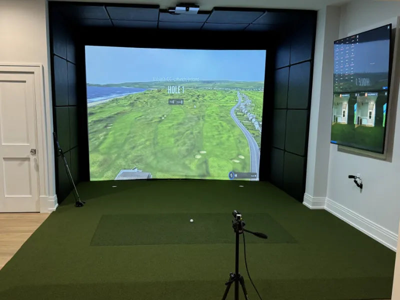 Swing Analysis - Ultimate