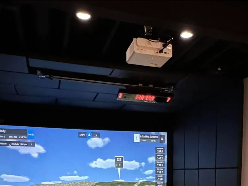 SIMRail